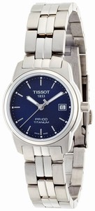 Tissot T-Classic PR100 # T049.310.44.041.00 (Women Watch)