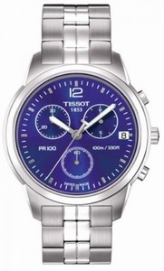 Tissot T-Classic PR100 # T049.417.11.047.00 (Men Watch)