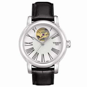 Tissot T-Classic Lady Heart # T050.207.16.033.00 (women Watch)