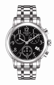 Tissot Dresssport #T050.217.11.052.00 Lady Watch