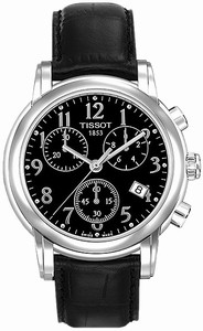 Tissot T-Classic Dressport Women Watch #T050.217.16.052.00