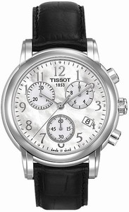 Tissot T-Classic Dressport Women Watch #T050.217.16.112.00