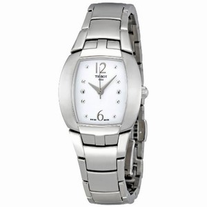 Tissot T-Trend Femini-T # T053.310.11.017.00 (Women Watch)