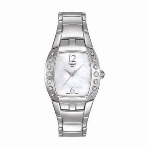 Tissot T-Trend Femini-T # T053.310.61.112.00 (Women Watch)