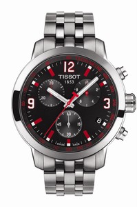 Tissot PRC 200 Quartz Asian Games Special Edition 2014 Watch# T055.417.11.057.01 (Men Watch)