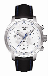 Tissot PRC 200 Steven Stamkos 2014 Watch #T055.417.16.011.00 (Men Watch)