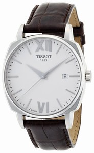 Tissot T-Classic T-Lord # T059.507.16.018.00 (Men Watch)