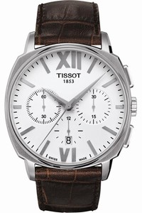 Tissot T-Classic T-Lord # T059.527.16.018.00 (Men Watch)