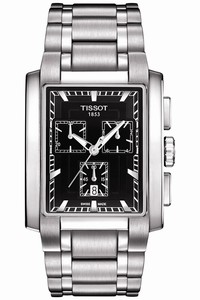 Tissot T-Trend TXL # T061.717.11.051.00 (Men Watch)