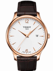 TIssot T-Classic Tradition # T063.610.36.037.00 ( Men Watch)