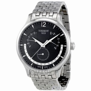 Tissot T-Classic Tradition # T063.637.11.067.00 ( Men Watch)