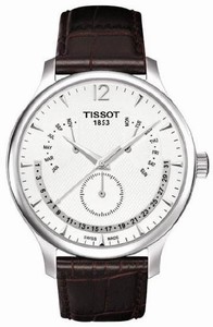 Tissot T-Classic Tradition # T063.637.16.037.00 (Men Watch)
