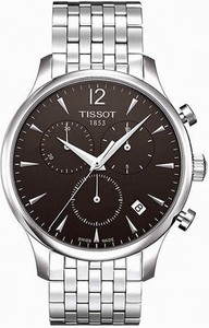 Tissot T-Classic Tradition # T063.639.11.067.00 (Men Watch)