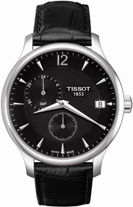 Tissot T-Classic Tradition # T063.639.16.057.00 (Men Watch)