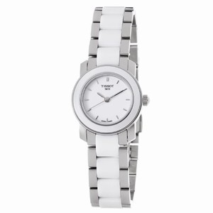 Tissot T-Trend Cera # T064.210.22.011.00 (Women Watch)