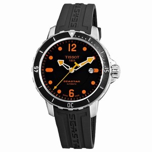 Tissot T-Sport Seastar # T066.407.17.057.01 (Men Watch)