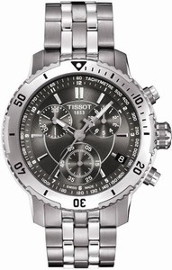 Tissot T-Sport PRS 200 # T067.417.11.051.00 (Men Watch)