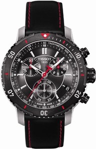 Tissot T-Sport PRS 200 # T067.417.26.051.00 (Men Watch)