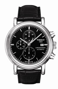 Tissot T-Classic Carson # T068.427.16.051.00 (Men Watch)