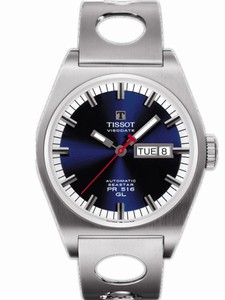 Tissot Heritage PR516 # T071.430.11.041.00 (Men Watch)