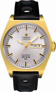 Tissot Heritage PR516 # T071.430.36.031.00 (Men Watch)