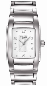 Tissot T-Trend T10 # T073.310.11.017.00 (Women Watch)
