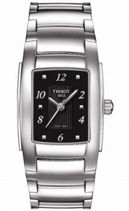 Tissot T-Trend T10 # T073.310.11.057.00 (Women Watch)