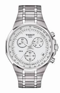 Tissot T-Classic PRX # T077.417.11.031.00 (Men Watch)
