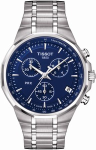 Tissot T-Classic PRX # T077.417.11.041.00 (Men Watch)