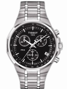 Tissot T-Classic PRX # T077.417.11.051.00 (Men Watch)