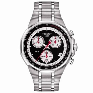 Tissot T-Classic PRX # T077.417.11.051.01 (Men Watch)