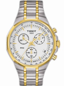 Tissot T-Classic PRX # T077.417.22.031.00 (Men Watch)