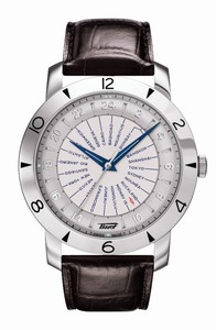 Tissot Heritage Navigator #T078.641.16.037.00 Automatic Men Watch