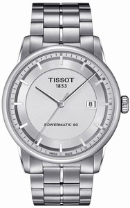 Tissot Classic Automatic Powermatic 80 Watch # T086.407.11.031.00 (Men Watch)