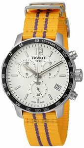 Tissot Case Diameter 42 millimetres Case Thickness