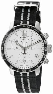 Tissot Case Diameter 42 millimetres Case Thickness