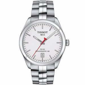 Tissot Powermatic 80 Asian Games Special Edition Watch# T101.407.11.011.00 (Men Watch)