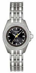 Tissot T-Sport PRC100 Series Womens Watch # T22.1.281.51 T22128151