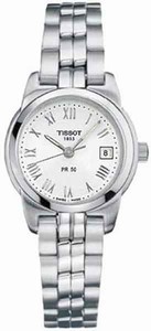 Tissot T-Classic PR50 Quartz Series Watch # T34.1.281.13 (Womens Watch)
