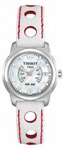 Tissot T-Classic PR50 Quartz Date Watch # T34.1.751.92 (Men Watch)