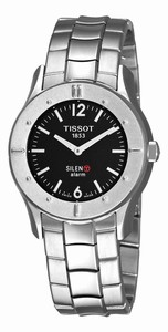 Tissot T-Touch Silen-T # T40.1.486.51 (Men Watch)