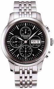 Tissot T-Classic Le Locle Series Watch # T41.1.387.51 (Men's Watch)