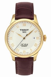 TIssot Le Locle # T41.5.413.73 (Men Watch)