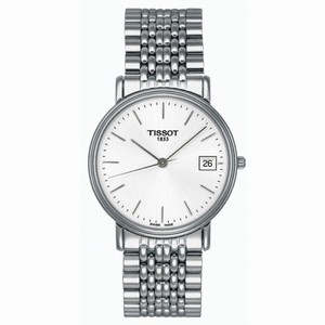 Tissot T-Classic Desire Quartz # T52148131 (Men Watch)