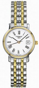 Tissot T-Classic Desire # T52228113 (Women Watch)