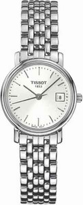 Tissot T-Classic Desire Series Watch # T52.1.281.31 (Women' s Watch)