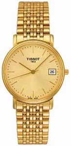 Tissot T-Classic Desire Series Watch # T52.5.481.21 (Men's Watch)