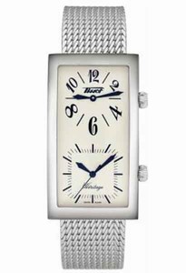 Tissot T-Classic Prince Series Watch # T56.1.683.79 (Men's Watch)