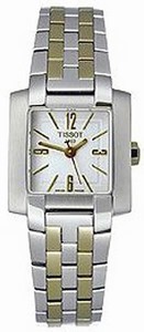 Tissot T-Trend TXS Watch # T60.2.282.32 (Womens Watch)