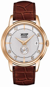 Tissot Heritage Automatic Analog Date Watch# T904.408.76.032.00 (Men Watch)